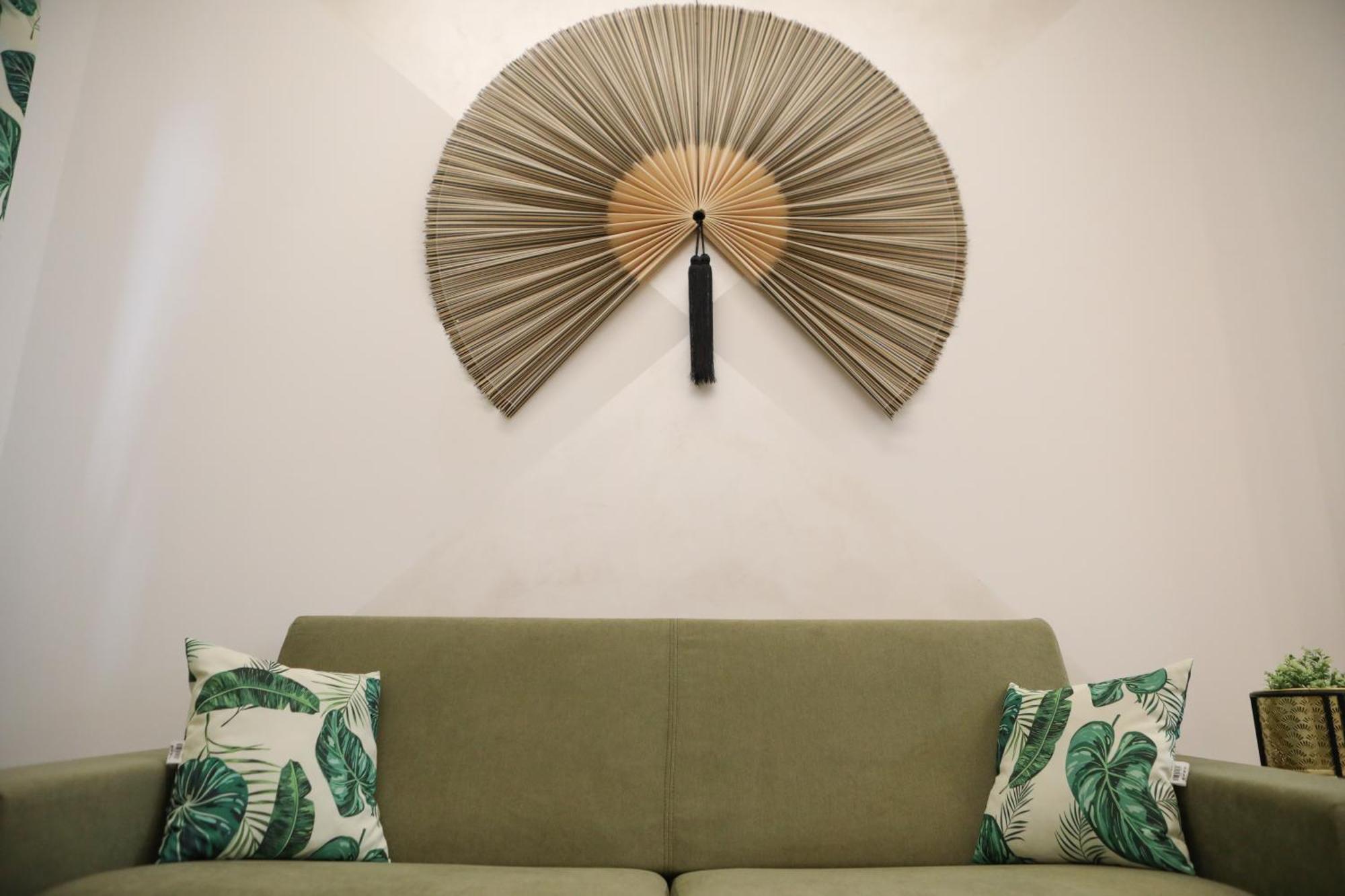 Apartamento Luxury Regina 14 Bari Exterior foto